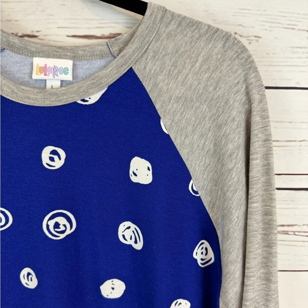 LulaRoe Randy - Picture 2 of 2